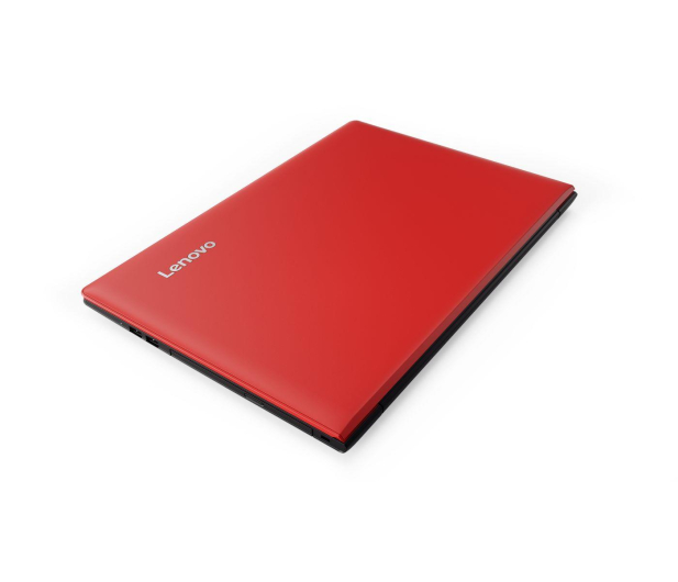 Lenovo Ideapad 310-15 i3/12GB/120/Win10X GF920MX Czerwony - 332195 - zdjęcie 7